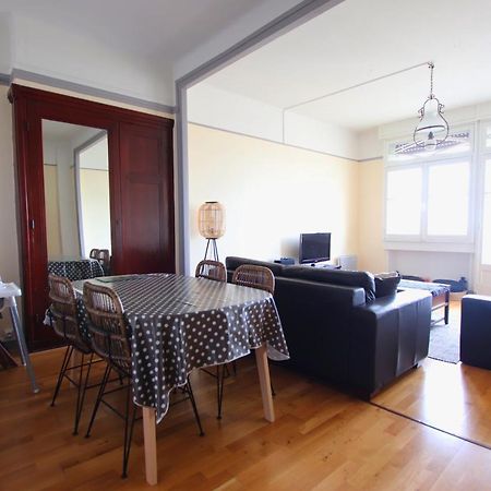 2 Pieces Terrasse Vue Mer Ντινάρ Εξωτερικό φωτογραφία