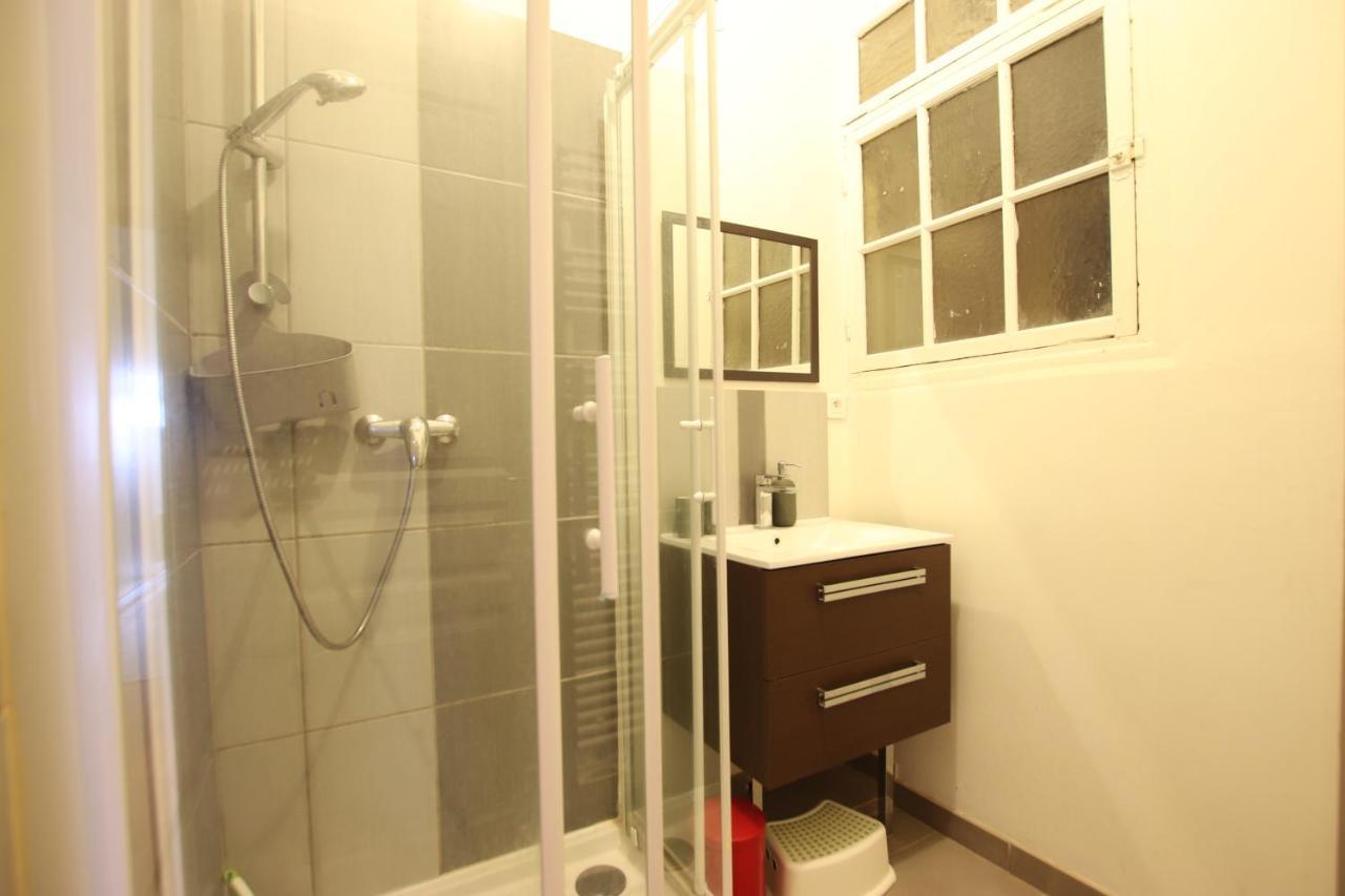 2 Pieces Terrasse Vue Mer Ντινάρ Εξωτερικό φωτογραφία