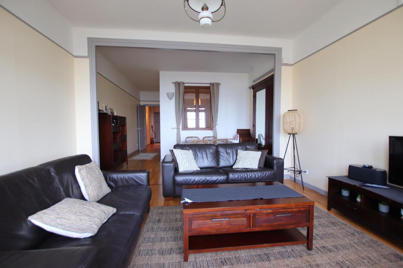 2 Pieces Terrasse Vue Mer Ντινάρ Εξωτερικό φωτογραφία